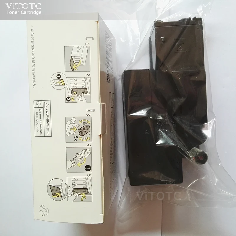 Toner Cartridge 332-0407 Compatible For Dell C1760 C1760nw C1765 C1765nf C1765nfw Laser Printer With New Reset Black Chips | Компьютеры и
