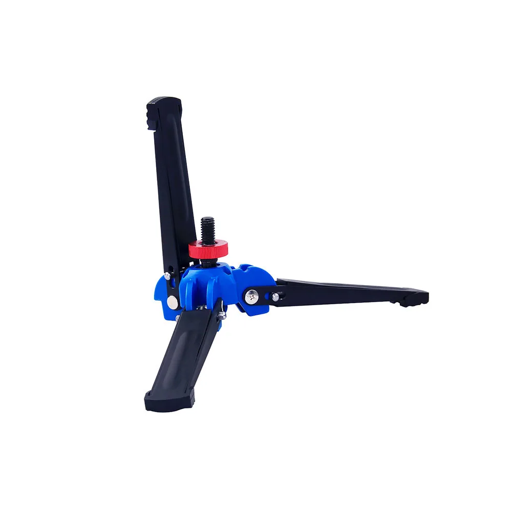 Алюминиевая профессиональная палка Fusitu FT111 для камеры с мини штативом и