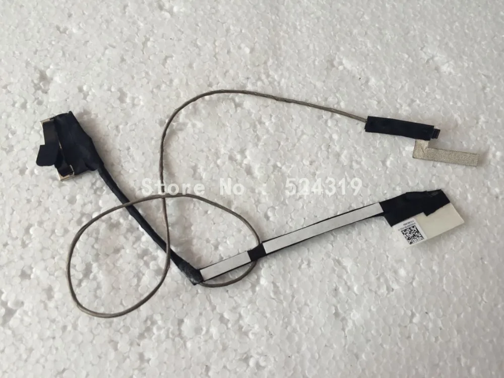 Новый ЖК-кабель для ноутбука HP 4-1000 vcu60 DC02C004700 | Компьютеры и офис