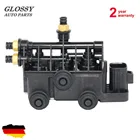 Блок клапанов пневматической подвески AP03 для Land Rover Discover 3 4 LR3 LR4 Rover Sport 2006-2013 RVH500060 RVH000095 RVH000055