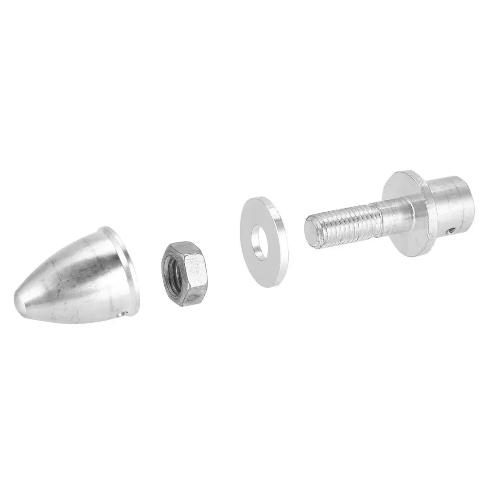 2 мм/4 мм/8 мм/10 мм CW двигатель Пропеллер Зажим адаптер Пуля Весло зажим модели