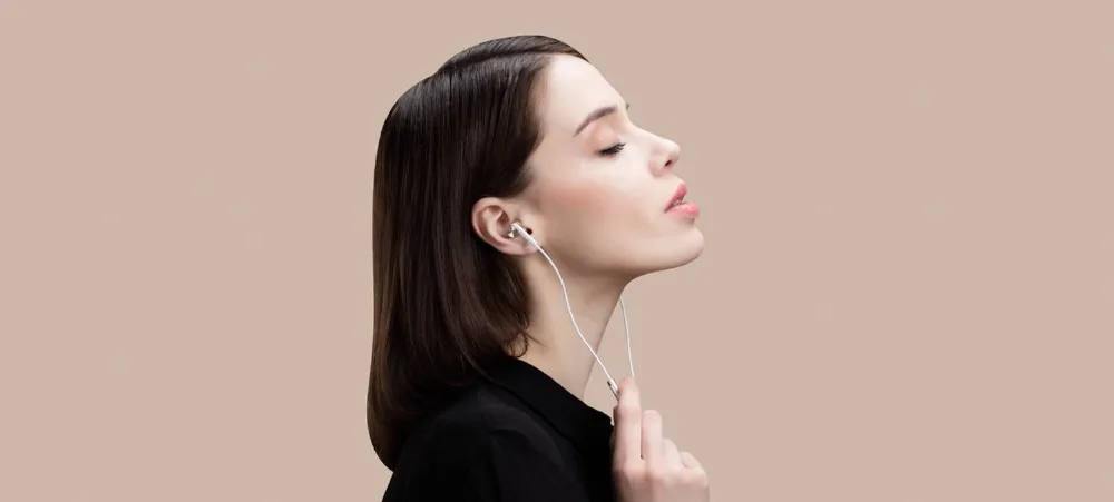 Xiao mi Hybrid/Pro HD наушники-вкладыши HiFi наушники mi Piston 4 с mi c Circle Iron mi xed для телефона и MP4