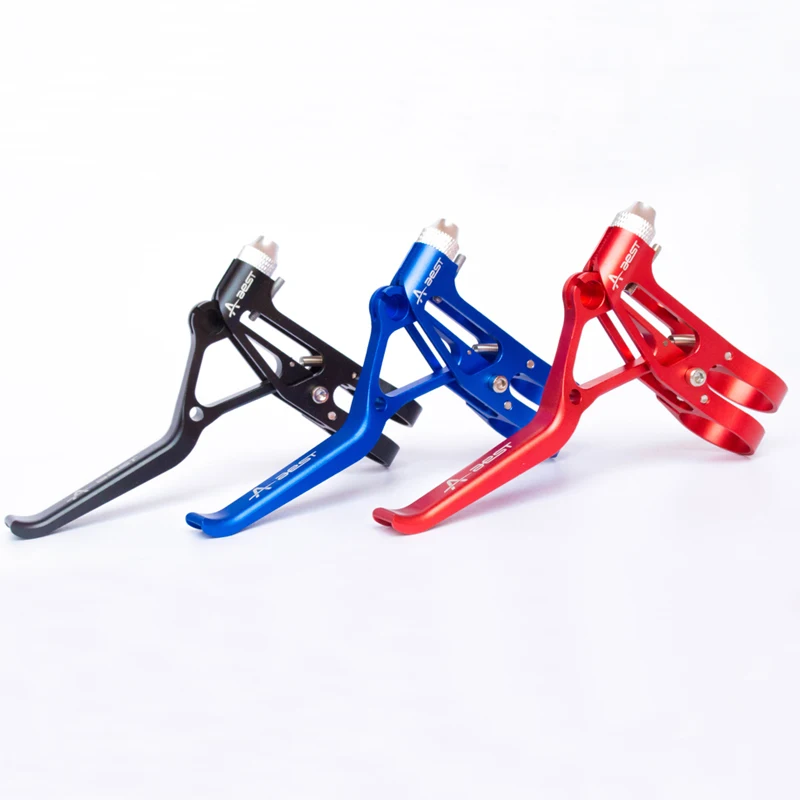 Высокое качество AEST горный велосипед ЧПУ Алюминий сплава дисковые тормоза V