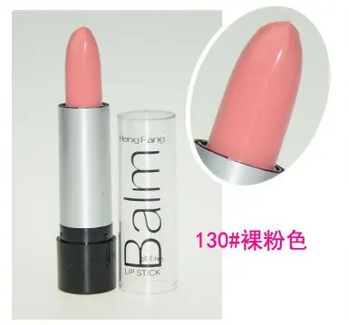130N Водостойкая губная помада maquiagem maquillaje beauty Макияж для губ batons liquido матовая губная помада pintalabios помады M511 - Цвет: 130N