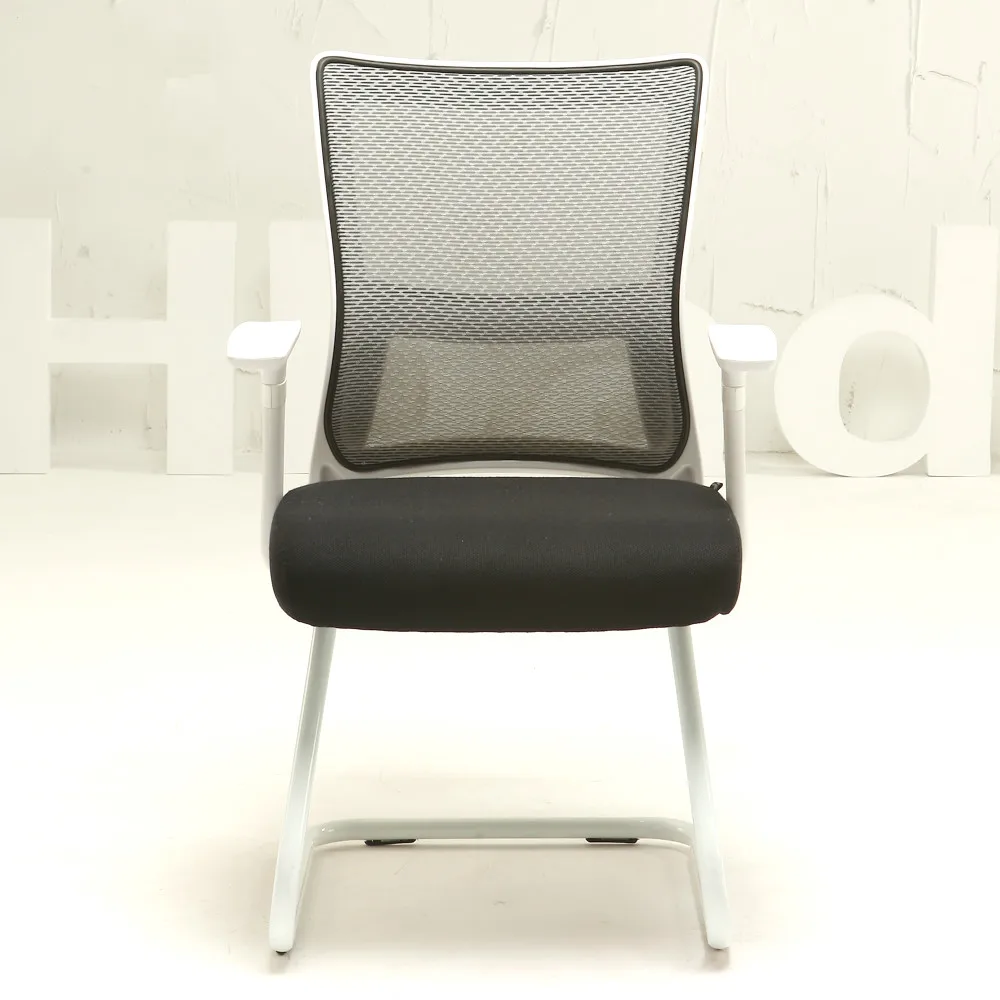 Simple Design Ergonomic Domestic Computer Chair Mesh Office High Density cadeira bureaustoel ergonomisch sedie ufficio | Мебель