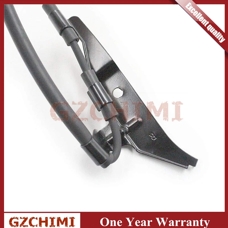 Датчик скорости колеса ABS передний правый 89542-08010 совместим с Toyota Sienna 2001 2002 2003 |