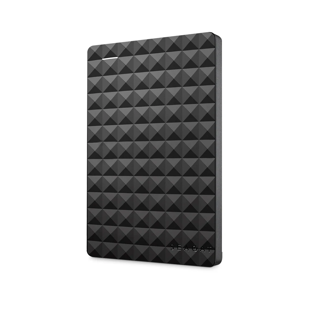 Оригинальный жесткий диск Seagate HDD 1 ТБ 2 4 5400rmp USB 3 0 5 портативный внешний для