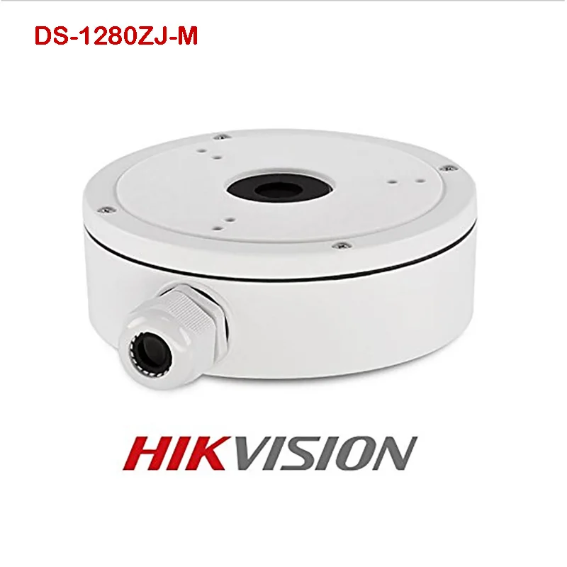Hik DS-1280ZJ-M распределительная коробка для купольной камеры DS-2CD2342WD-I DS-2CD2335FWD-I