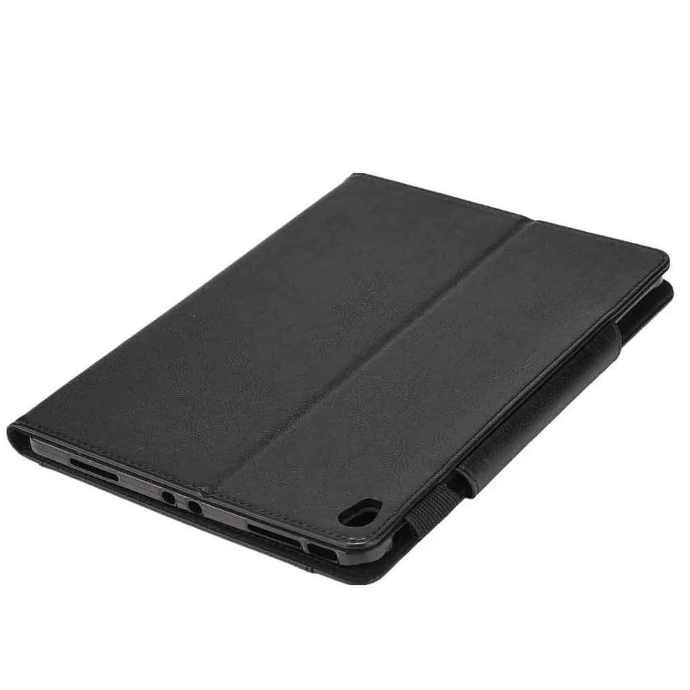 Магнитный чехол для iPad Pro 11 Tablet флип-книжка из искусственной кожи Funda Smart Cover с функцией автоматического сна+ стилус
