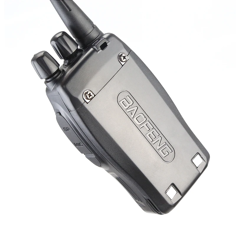 Портативный Водонепроницаемый Baofeng BF A5 иди и болтай Walkie Talkie двухстороннее радио