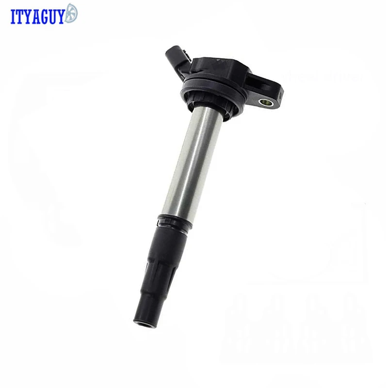 Автомобильная Катушка зажигания 90919-02252 90919-02258 90919-C2003 90919-C2005 для Toyota Corolla Auris Avensis Prius RAV4 Runx Verso 1,6