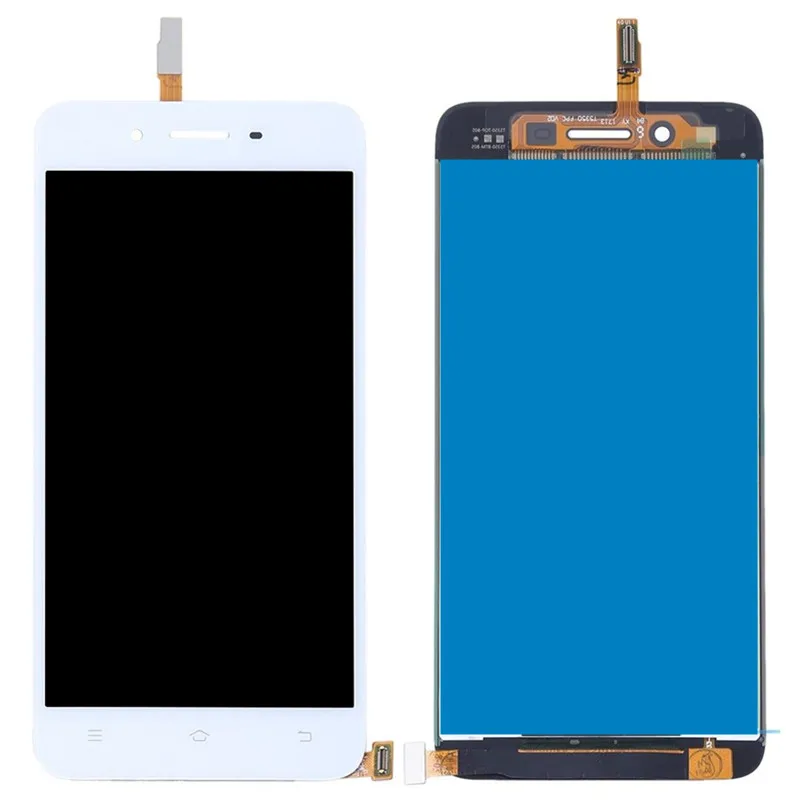 ЖК-дисплей и кодирующий преобразователь сенсорного экрана в сборе запасных