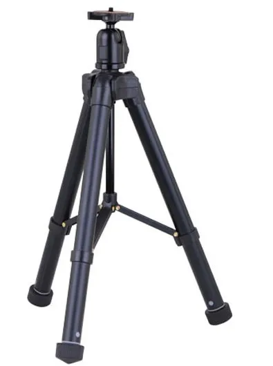

Портативный алюминиевый штатив Velbon Digital Series P-MAX II