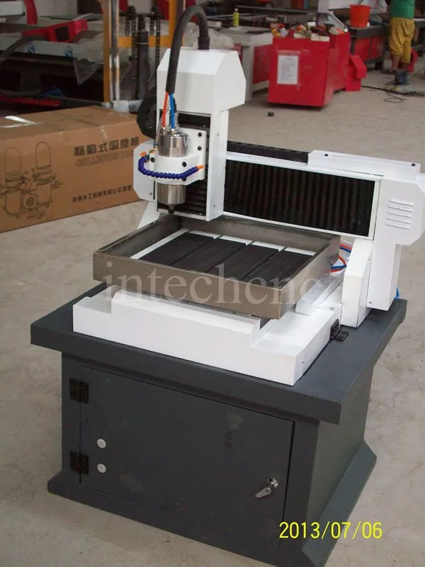 Быстрая скорость LFG4040 интех cnc router | Инструменты