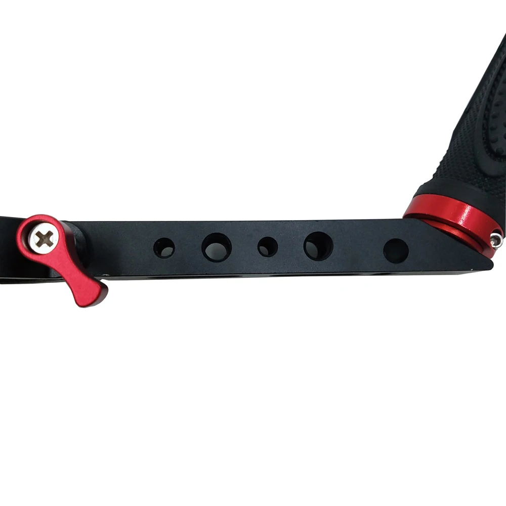 Ручной монтажный зажим для ручного универсального шарнирного аксессуара