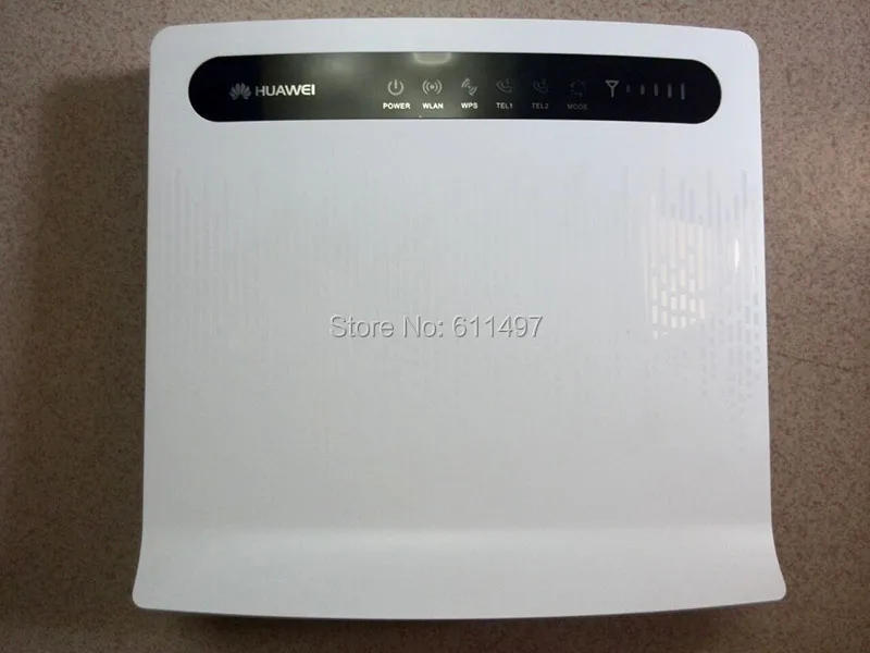 Разблокированный беспроводной маршрутизатор Huawei b593 150 мб/с 4G lte 3g CPE wi fi 4g mifi