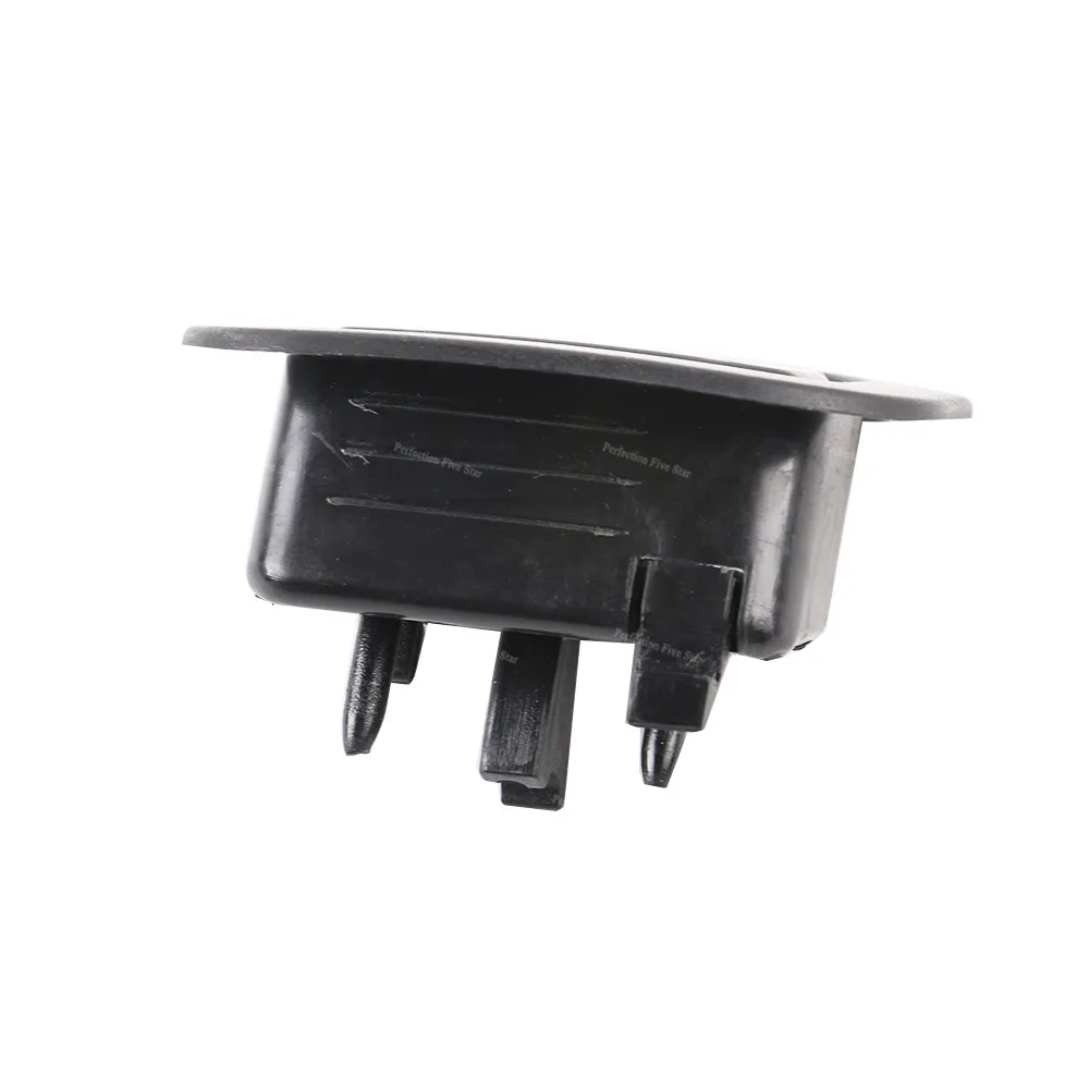 64328AG001 для Subaru Forester 2009 2010 2011 2012 2013 черный держатель правого заднего сиденья с
