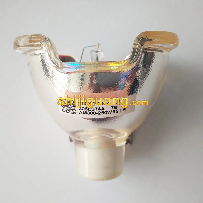 Shijiguang Проектор Лампа для проектора дизайн F1 + SXGA (300 w) F10 1080 sx R9801270 заменяемая