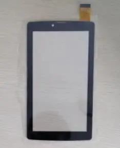 Новый сенсорный экран панель для 7 &quotBQ 7083G светильник BQ планшет дигитайзер стекло