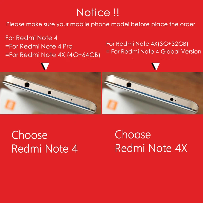 Кожаный чехол для телефона Xiaomi Redmi Note 4 4X 5A Prime 4A|Чехлы-портмоне| |
