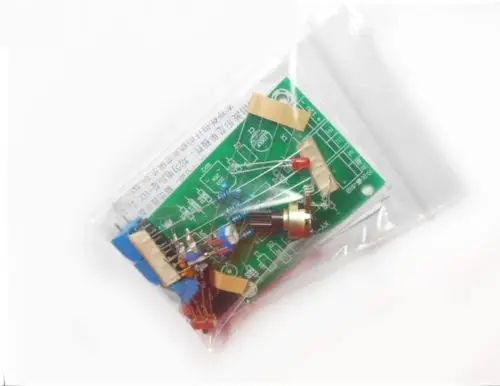 1PCS ICL8038 Monolithic Function Signal Generator Module DIY Kit Sine Square | Электроника