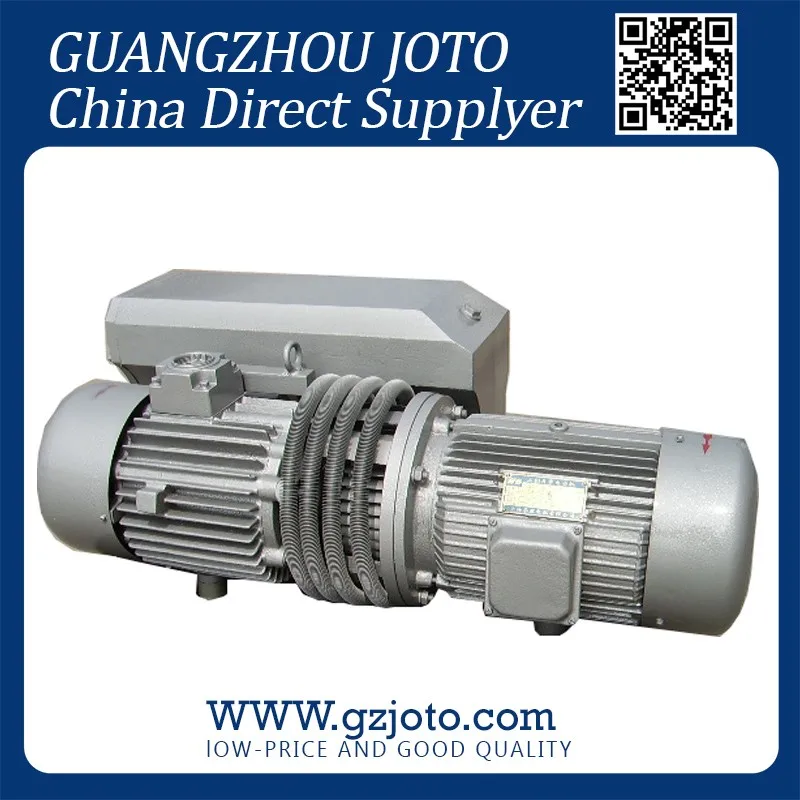 XD-020 Monoblock Rotary Vane Vacuum Pumps/Vacuum Pumps/Air Suction Pump/vacuum machine | Обустройство дома