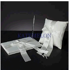 Rice white cross ascenders and signage |