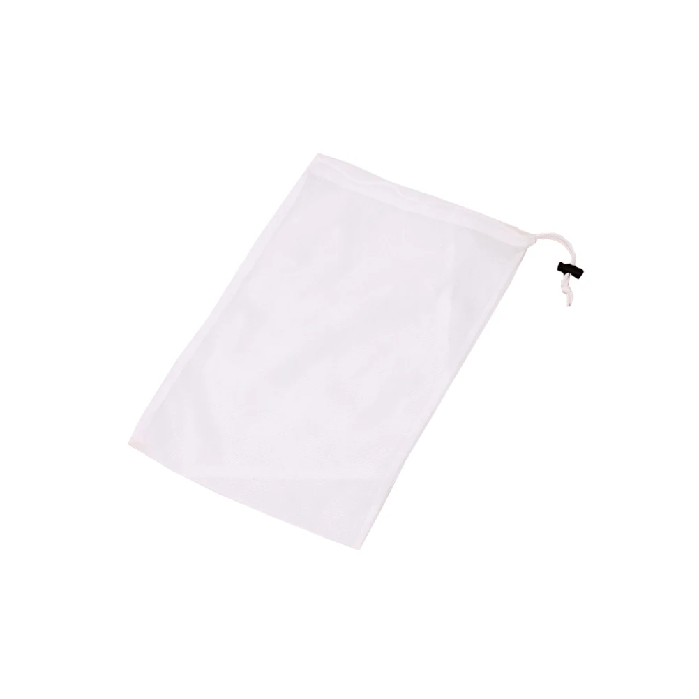 

1PC Thickened Laundry Bag Fine Mesh Washing Bag Garment Delicates Protection Bag