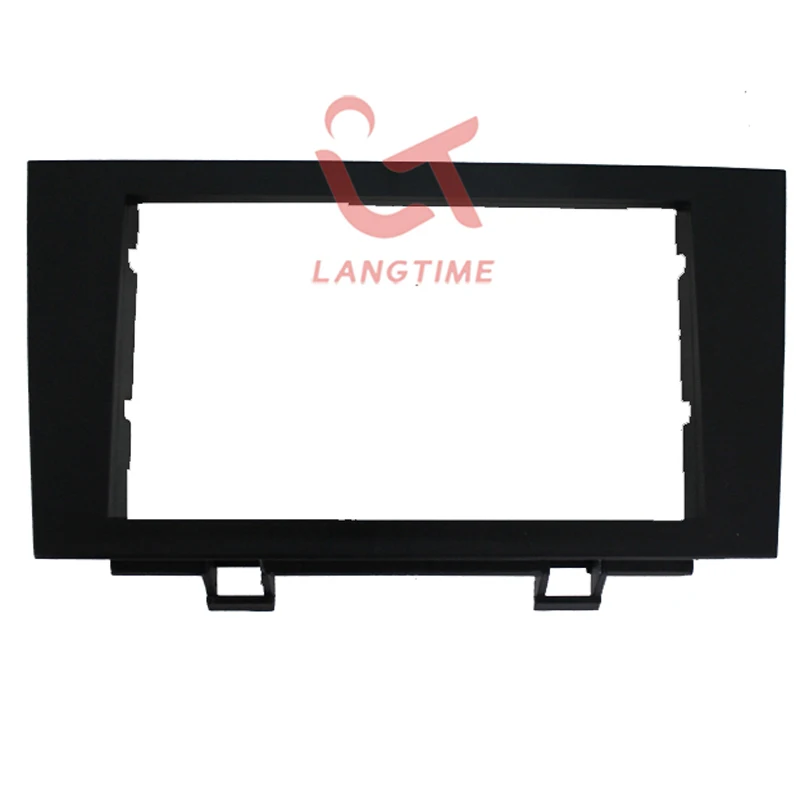 

Free shipping-Car refitting DVD frame,DVD panel,Dash Kit,Fascia,Radio Frame for 96 LEXUS 300,2DIN
