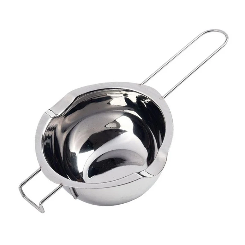 27 3*14*5 см стальная кипятильница для воды горелка мини зеркальная полированная
