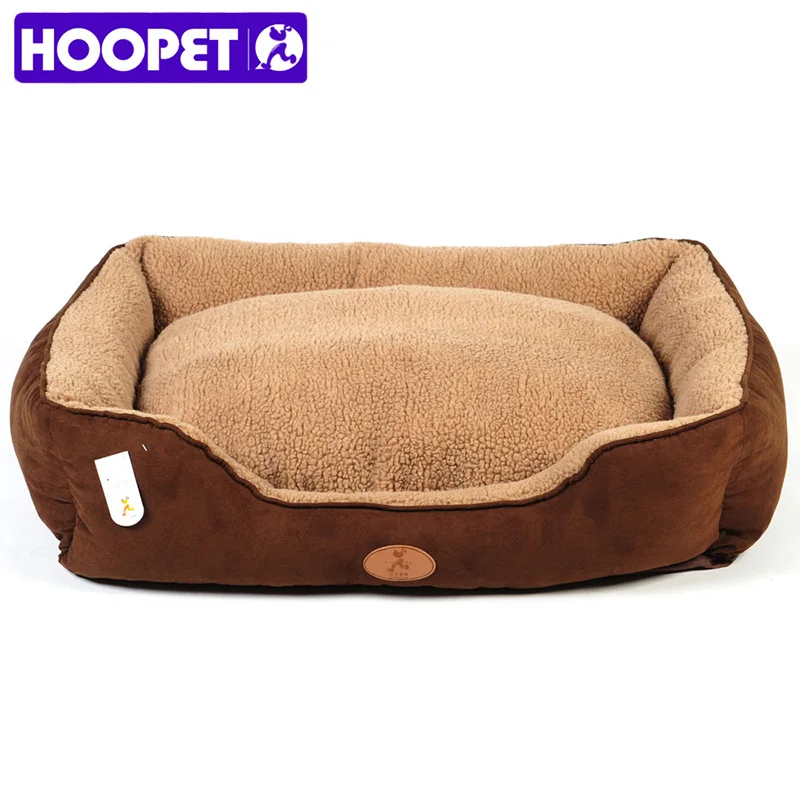 HOOPET Лежанка для хот догов домашних животных большая домашняя питомцев домик