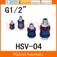 high quality hand sliding valve port 12 hsv 04 pipe exhaust valve