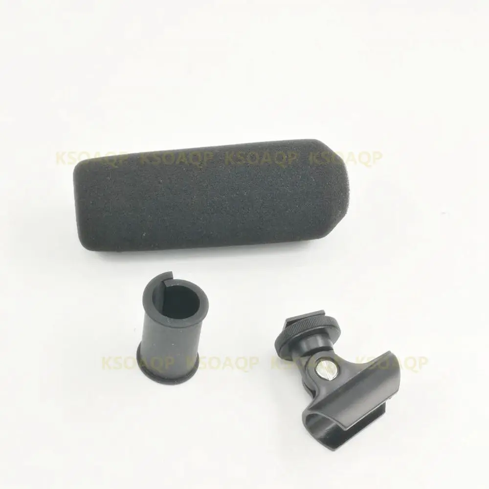 Профессиональный микрофон для микрофона подходит PANASONIC HMC-153MC HMC-173MC Sony 190P Z1C 198P 250P