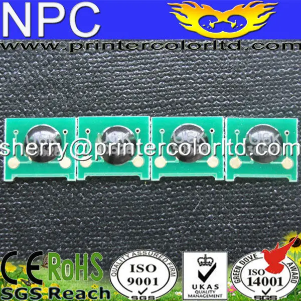 Чип ДЛЯ Canon SENSYS 6020-B LJ Pro M 1217-NfwMFP M-1214NfhMFP 1216Nfh-MFP LaserJet копир картриджей для лазерных