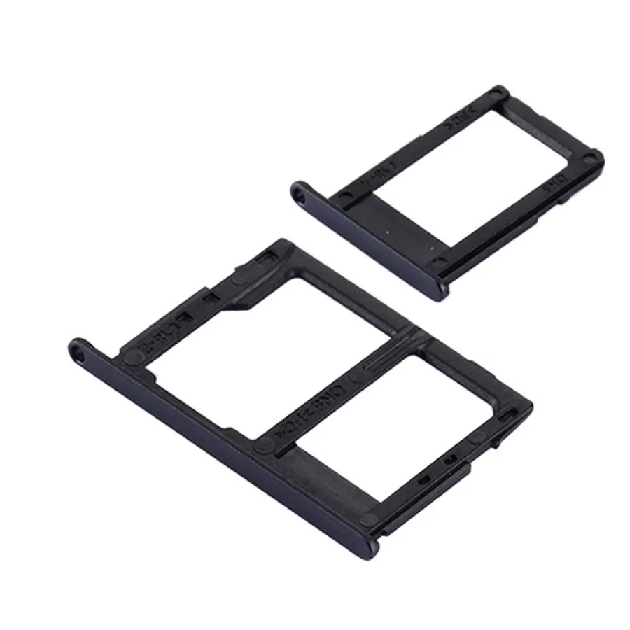 Держатель лотка для sim-карты для SAMSUNG J5 Prime G570 G570F G570M разъем Micro SD адаптер для SAMSUNG Galaxy J5 Prime sim-лоток