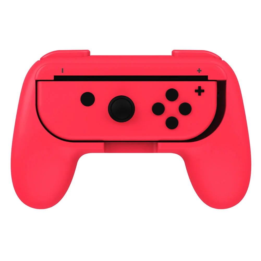 1 пара ABS джойстик Ручка Джойстик подставка держатель для nintendo переключатель