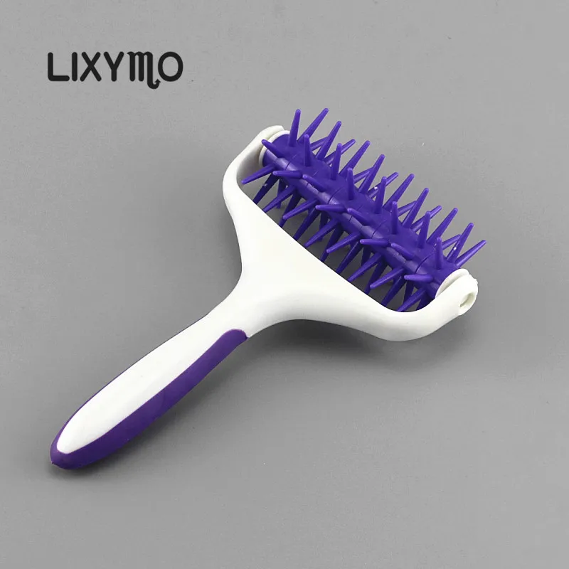 Роликовый резак LIXYMO для мастики Скалка Для Пиццы инструменты изготовления