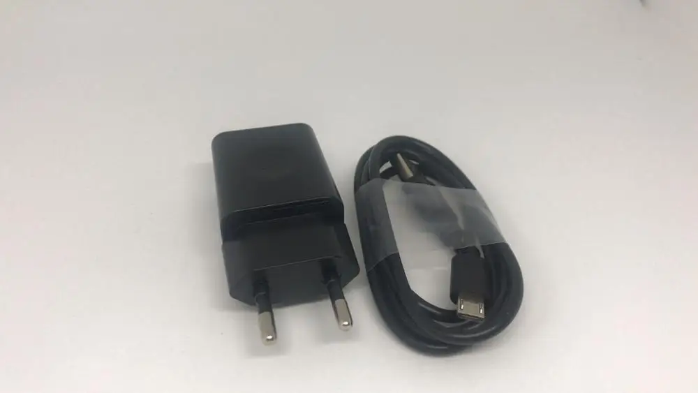 Adapter and cable ULEFONE X USB адаптер питания 5 в зарядное устройство ЕС вилка путешествия импульсный источник питания+ Usb кабель Линия передачи данных - Тип штекера: Adapter and cable