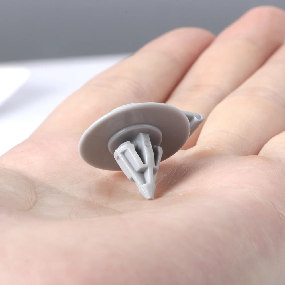 Заклепки для Mini Cooper R50 R52 R53 R55 R56 20 шт. | Автомобили и мотоциклы