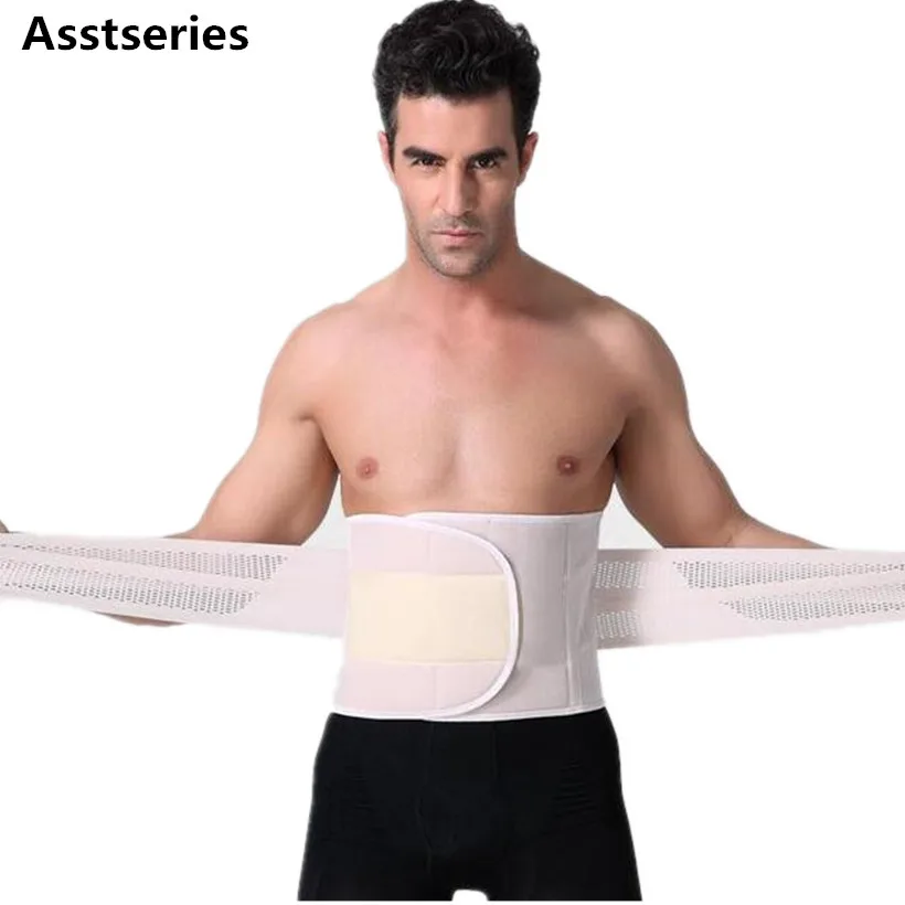 2017 пояс для мужчин мужской новый сжигание жира на животе живот корректор фигуры
