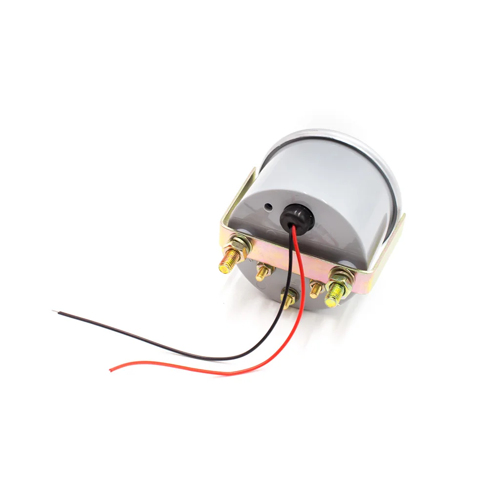 CNSPEED Универсальный Автомобильный измеритель температуры воды 52 мм с датчиком