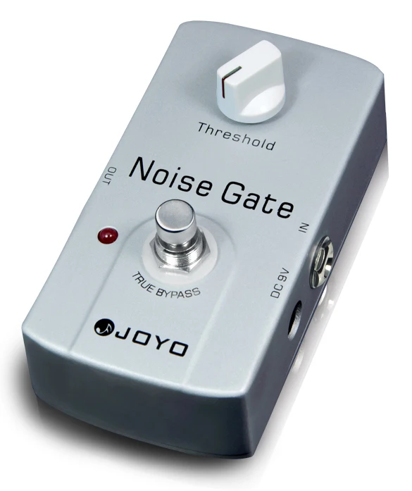

NEW! Guitar Effects Pedals,JOYO JF-31 Noise Gate/ True bypass design/wholesale