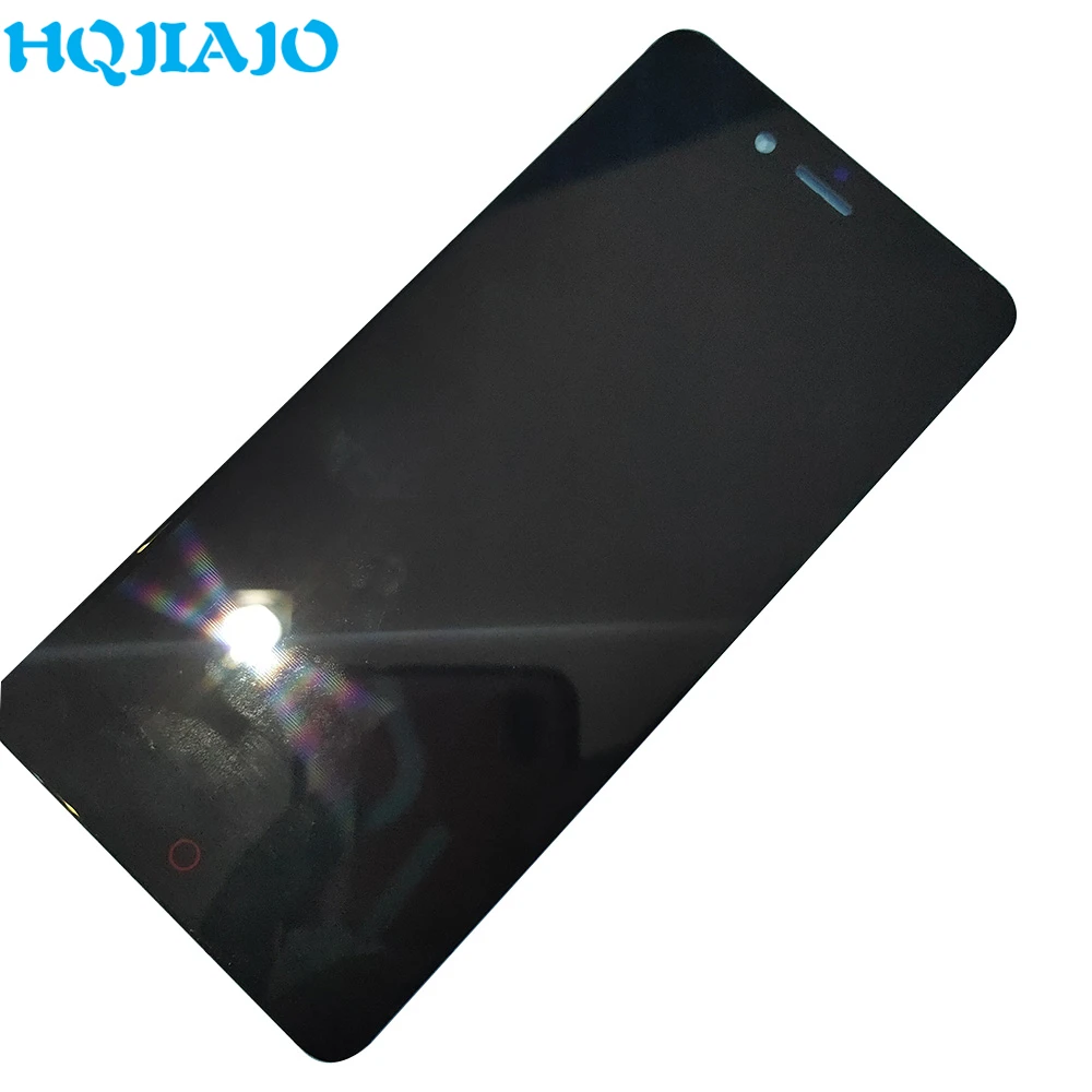 Оригинальный ЖК экран для ZTE Nubia Z17 mini NX569J NX569H дигитайзер сенсорного экрана