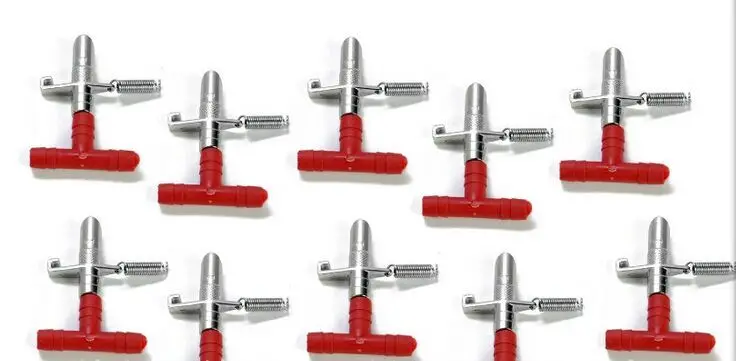 1000 шт. поилка для кроликов и грызунов|Принадлежности кормления поения| |