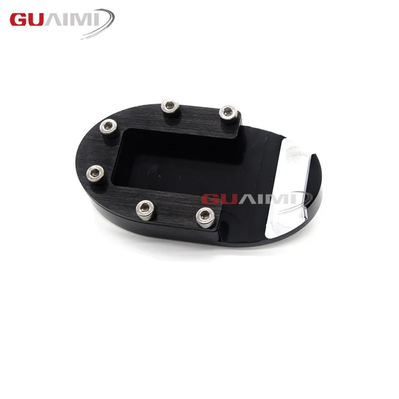 Алюминиевая накладка на педаль тормоза для мотоцикла с ЧПУ Harley Sportster XL 883 1200 48 XL883 XL1200 XL48 под заказ|Накладки и
