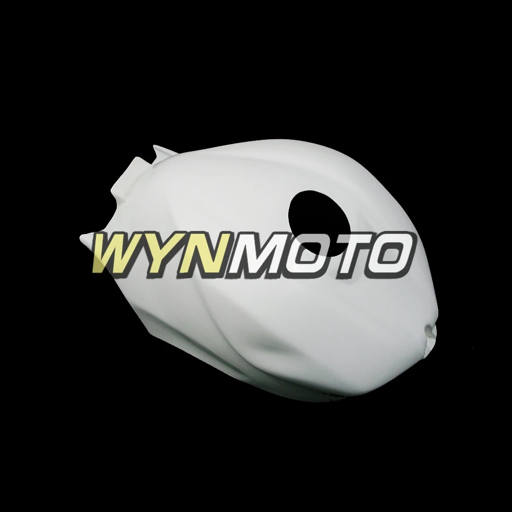 Новый Неокрашенный обтекатель из стекловолокна для мотоцикла Yamaha YZF 600 R6 2006 2007 06 07