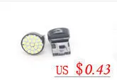 Dongzhen подходит для Lexus ES 2006-2012 крышка приборной панели автомобиля Избегайте Light Pad Инструмент платформа приборная панель Крышка