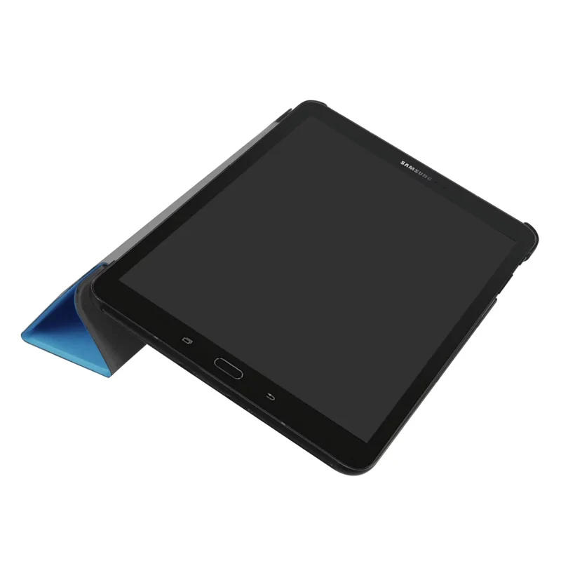 CucKooDo 100 шт./лот ультра легкий тонкий смарт-чехол-будет только для Samsung Galaxy TAB S3 9 7