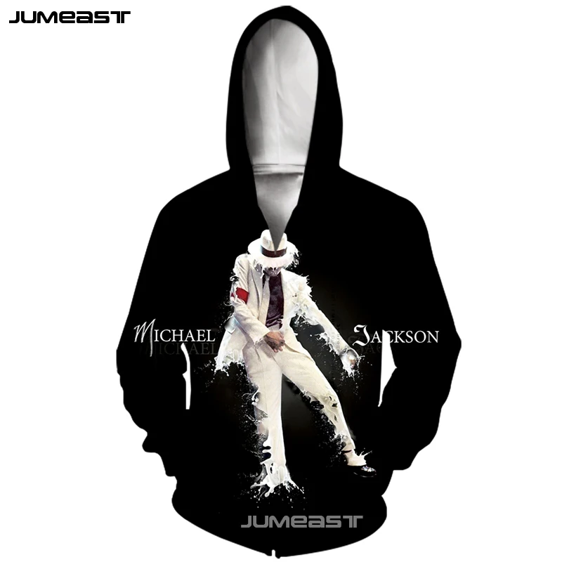 Jumeast 2PAC мужские/женские 3D толстовки на молнии с принтом Тупак знаменитая куртка