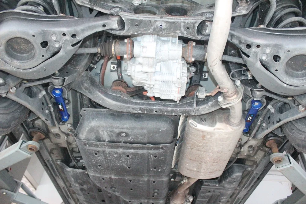 Стойка подвески для Lexus RX450h RX270 аксессуары автостайлинга стабилизатор стержень